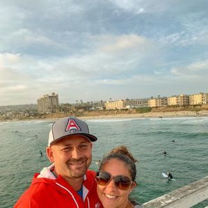 Meet your Posher, Cory